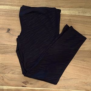 Over Belly Maternity Leggings - Isabel Maternity by Ingrid & Isabel